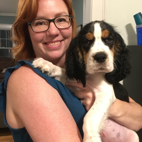 Meet your Posher, Cristy - Picture 11 of 11